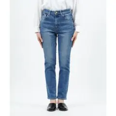 RED CARD TOKYO リバティーハイライズ デニム 23 レッドカード