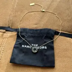 THE MARC JACOBS ネックレス ゴールド