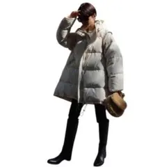 machattエンブロイダリーウールジャケット　マチャット　MACHATT Andrew Marc Faux-Sherpa Hooded Duffle Coat | Garnet Hill