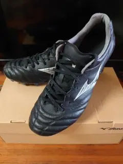 MIZUNO MONARCIDA NEO Ⅲ ELITE 25cm 中古