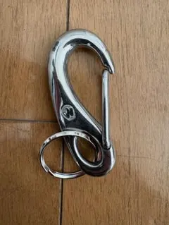 Wichard カラビナ キーホルダーウィチャード セイラー カラビナ Lサイズ