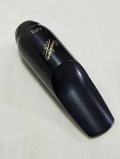Berg Larsen アルト用 マウスピース ヴィンテージ ベルグラーセン2