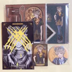 【ツイステ】ラギー アクリルスタンド ポストカード