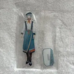 にじさんじ 渚トラウト アクスタ