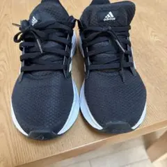 adidas Cloudfoam スニーカー 7.5 (US)