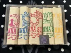 アナスイ ANNA SUI セーラームーン コラボ ランチョンマット 新品