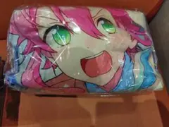 GIGO限定 あんさんぶるスターズ！！ あんスタ ビッグクッション 姫宮
