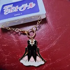 怪盗セイント・テール　バッグチャーム　しまむら