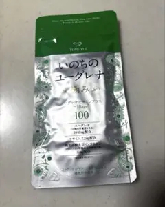 シックスセンスラボ いのちのユーグレナ 極み ユーグレナセサミンプラス
