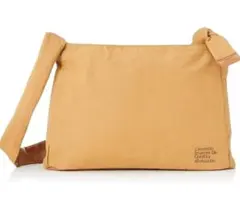 新品未使用　定価4290円　アネロ　anello ショルダーバッグ　キャンバス