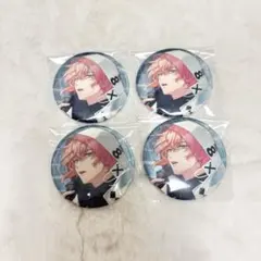 ParadoxLive パラライ 5周年 御山京 缶バッジ - メルカリ