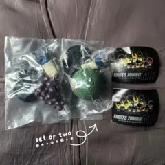 フルーツゾンビ ミックス 2個セット