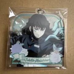 鬼滅の刃 アクリルキーホルダー 時透無一郎