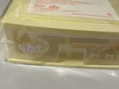 サンリオ はなまるおばけ チェストサンリオ一番くじ