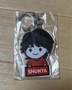 M!LK 曽野舜太 FC限定 アクリルキーホルダー