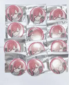 2025年最新】千切豹馬 缶バッジ 仮面舞踏会の人気アイテム - メルカリ