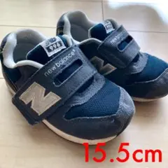 【ニューバランス996】スニーカー ネイビー