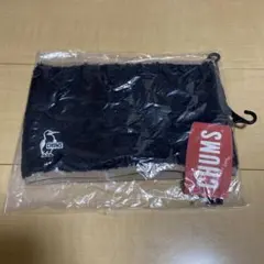 チャムス アウトドアウェア