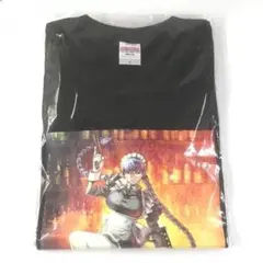 BLACK LAGOON ロベルタ Tシャツ 2024ver. フリーサイズ L