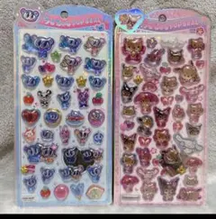 【正規品】うるちゅるエンジェルブルー、うるちゅる日焼けキティ