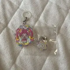 プリキュア めじるし
