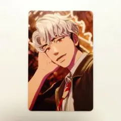 PLAVE かくれんぼ ウノ トレカ タワレコ特典