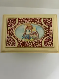 若草のシャルロット オルゴール 当時物 2025年最新】若草 シャルロットの人気アイテム - メルカリ