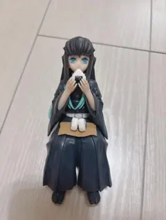 2026年最新】無一郎フィギュアの人気アイテム - メルカリ