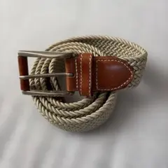 ARALDI メッシュベルト イタリア製 ゴルフ ARALDI メッシュベルト イタリア製 ゴルフ - メルカリ