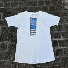 未開封 スペースチャンネル5 Tシャツ L ブルー - メルカリ