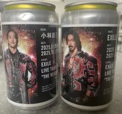 EXILE LIVE TOUR 