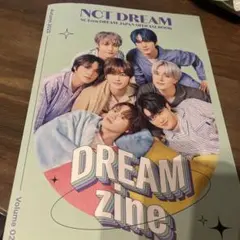 nct ファンクラブ会報誌