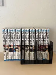 呪術廻戦 セット (0-16巻)