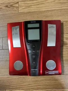 TANITA InnerScan BC-J01 体重計 体組成計