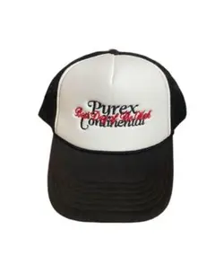 アバランチ　メッシュキャップ