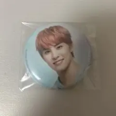 JO1 川西拓実 缶バッジ