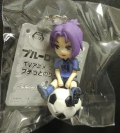 ブルーロック プチっとのりマスvol.1 御影玲王