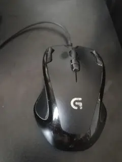 Logicool G300s マウス本体（反応不良）のサムネイル
