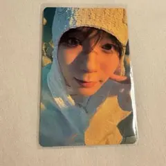 NCT WISH Ode to love トレカ リョウ
