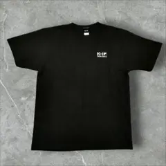 K-1 WORLD MAX WOLF Tシャツ サイズXL 格闘技