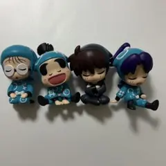 忍たま乱太郎 肩ズン 全種セット