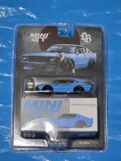 東京オートサロン限定 MINI GT ケンメリ SKYLINE 2個セット 東京オートサロン限定MINI GT ケンメリ 2個セット2024.2025 MINI