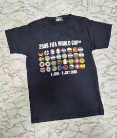 2026年最新】FIFAワールドカップ tシャツの人気アイテム - メルカリ