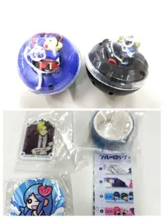 くら寿司　ビッくらポンセット