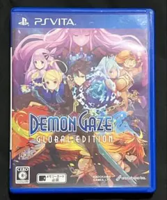 デモンゲイズ Global Edition