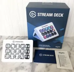 新品 Stream Deck MK.2 猫麦とろろ モデル ストリームデック - メルカリ