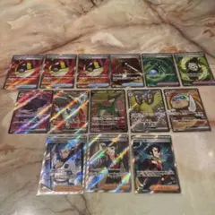ポケモンカードゲーム srまとめ売り