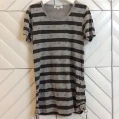 ソニアリキエル SONIARYKIEL ブラウス　Tシャツ ボーダー スターのサムネイル