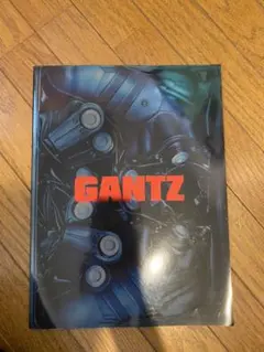映画GANTZ パンフレット