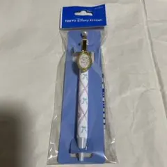 東京ディズニーリゾート マリー ボールペン 新品